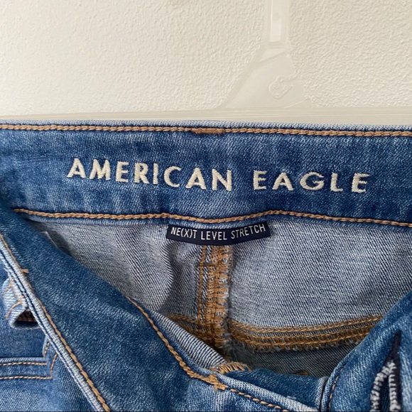 american eagle skinny jeans - Picture 3 of 5